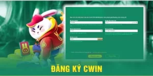 Tìm đường dẫn đăng ký Cwin tại web chính