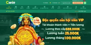 Lưu ý khi thực hiện đăng nhập Cwin bạn cần nắm