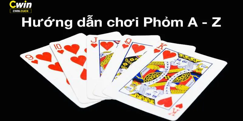 Bạn cần nắm luật chơi phỏm là gì để tự tin tham gia cược game bài này