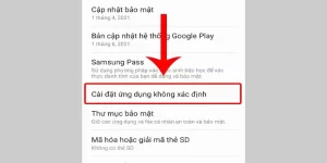 Tải app Cwin về Android chỉ với một vài thao tác căn bản